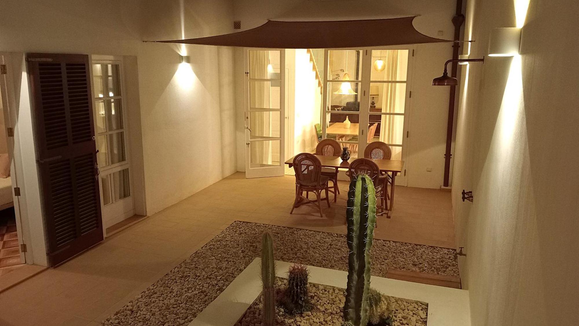 Hotel 3A Ease Of Living Ciutadella  Extérieur photo