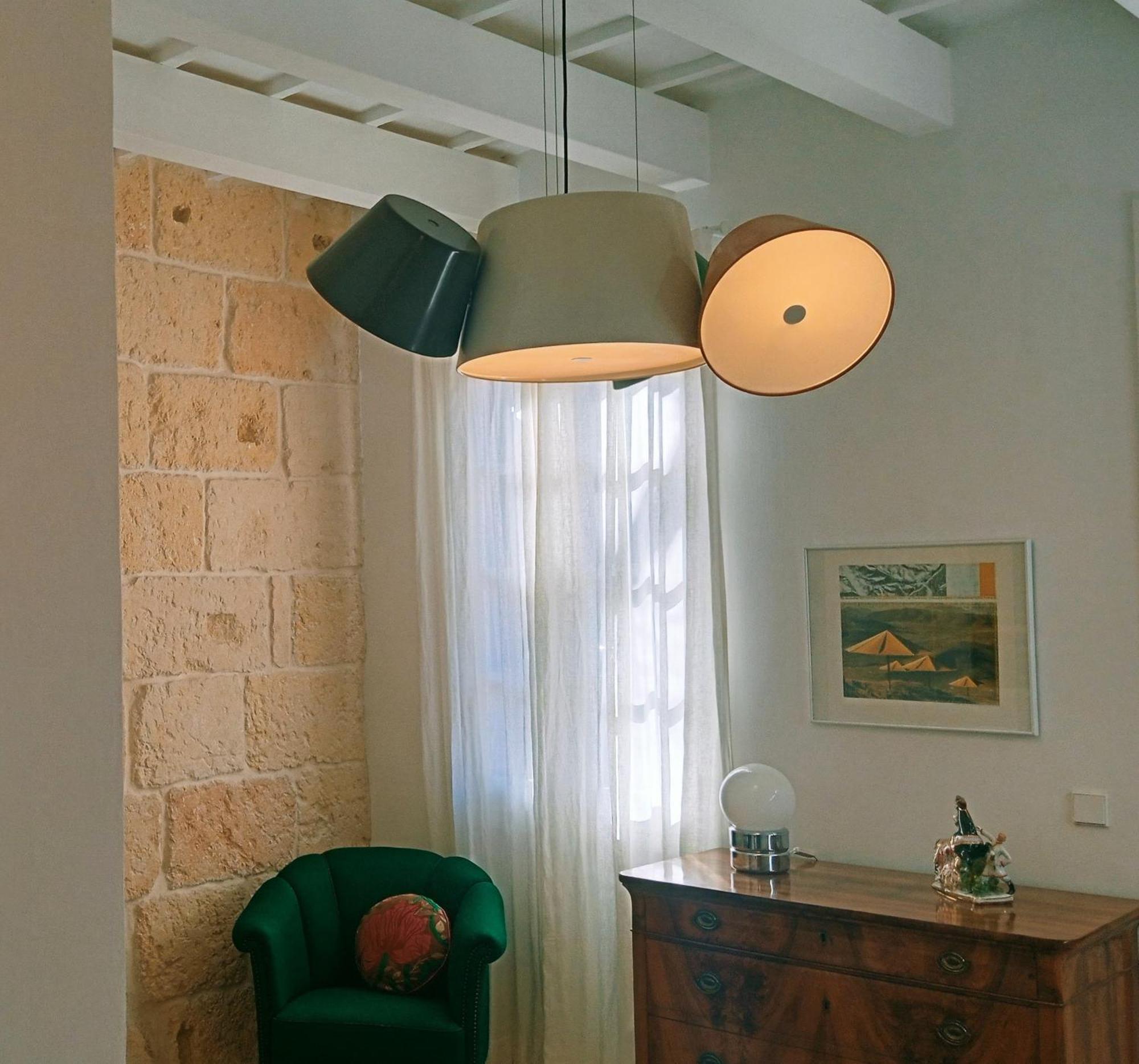Hotel 3A Ease Of Living Ciutadella  Extérieur photo