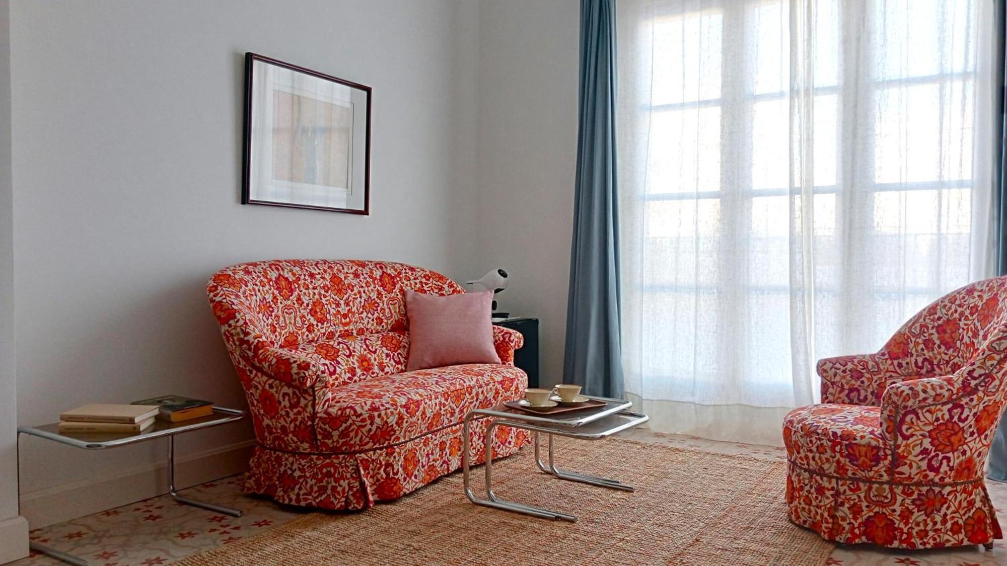 Hotel 3A Ease Of Living Ciutadella  Chambre photo