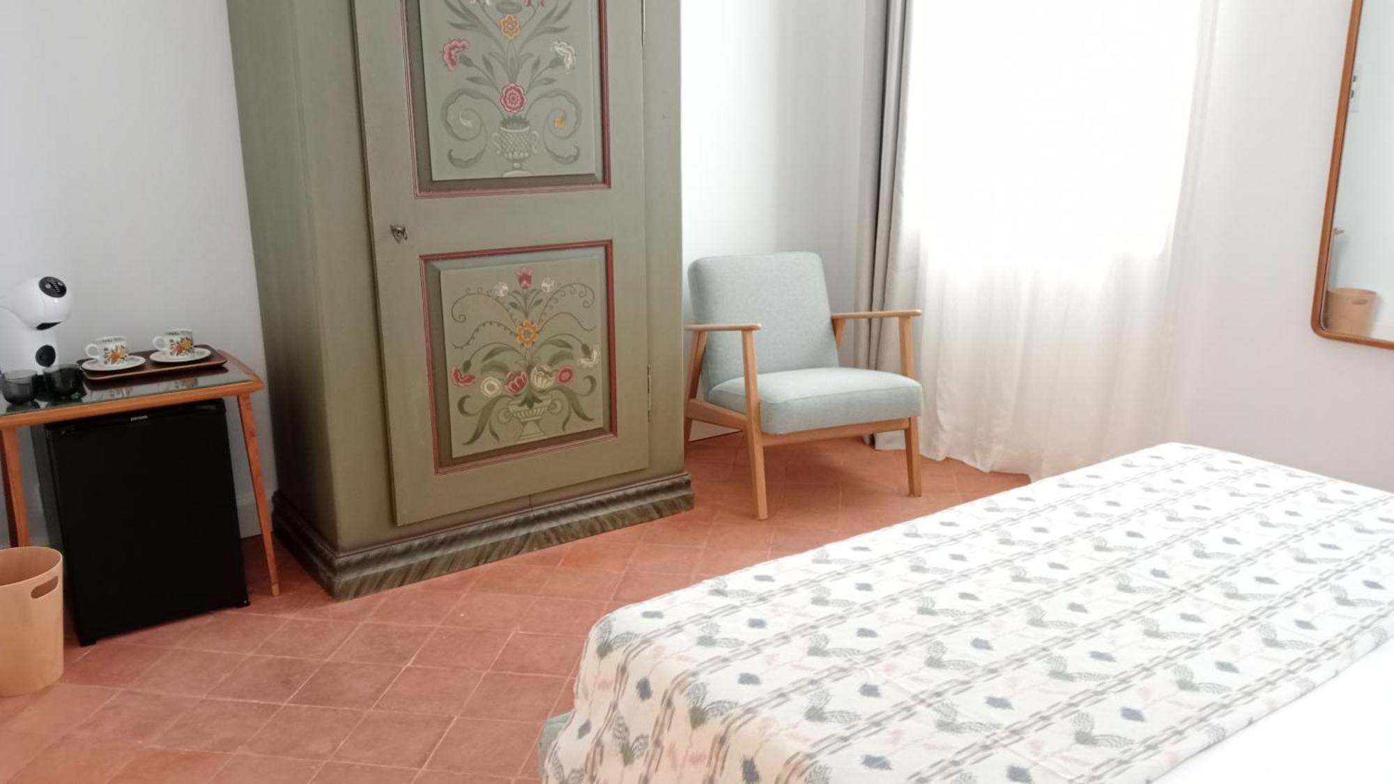 Hotel 3A Ease Of Living Ciutadella  Chambre photo