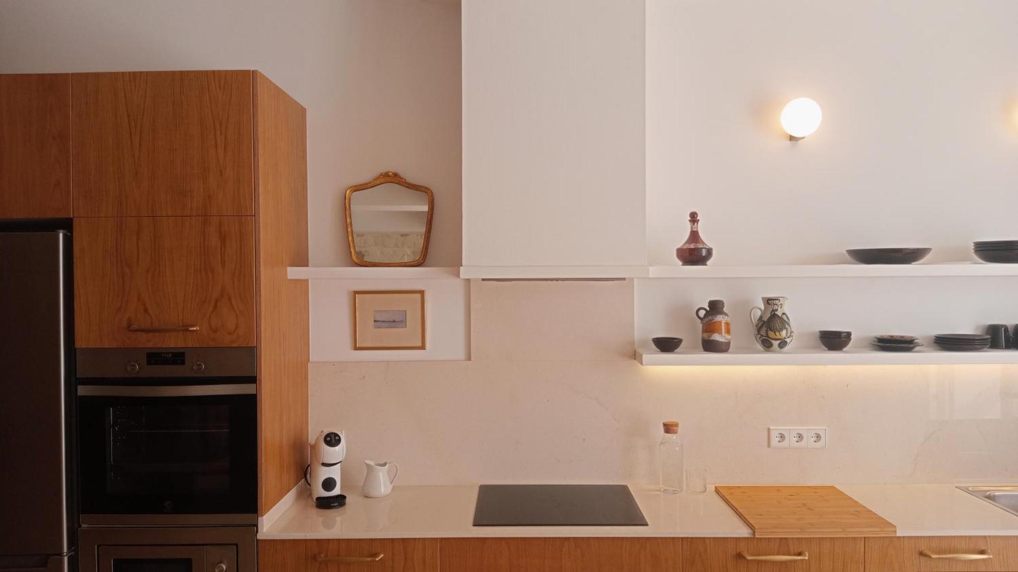 Hotel 3A Ease Of Living Ciutadella  Extérieur photo