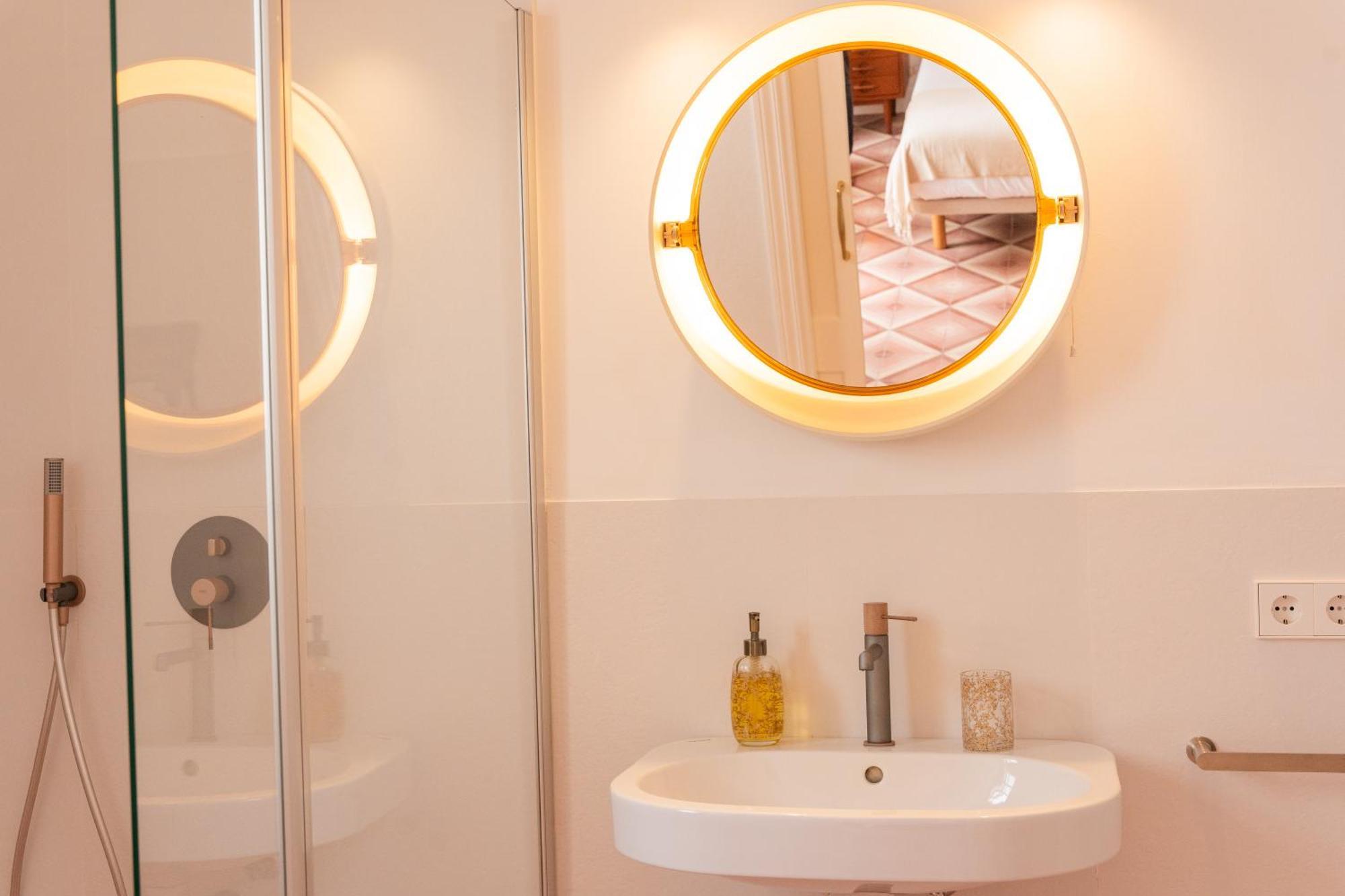 Hotel 3A Ease Of Living Ciutadella  Chambre photo