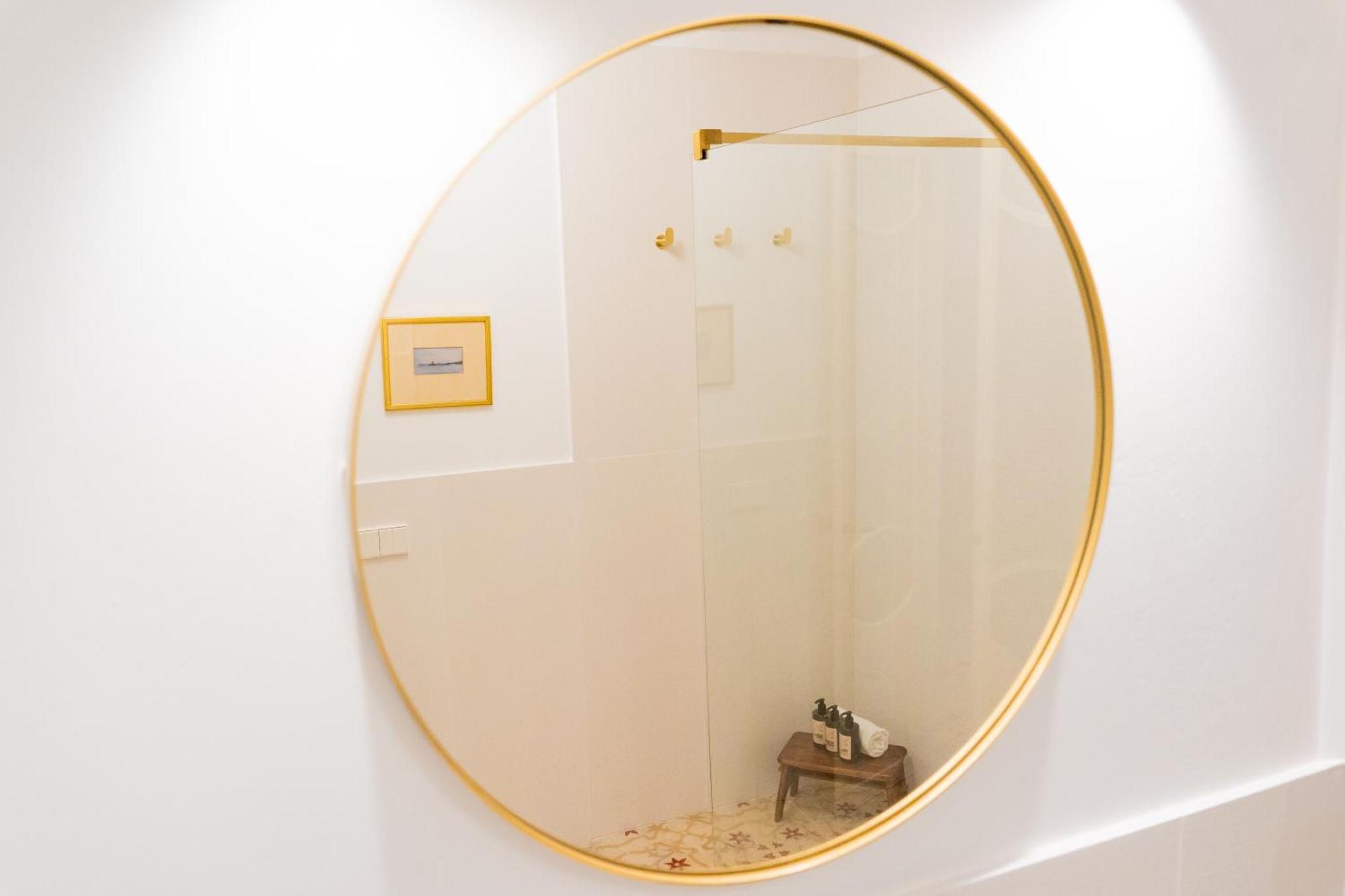 Hotel 3A Ease Of Living Ciutadella  Chambre photo