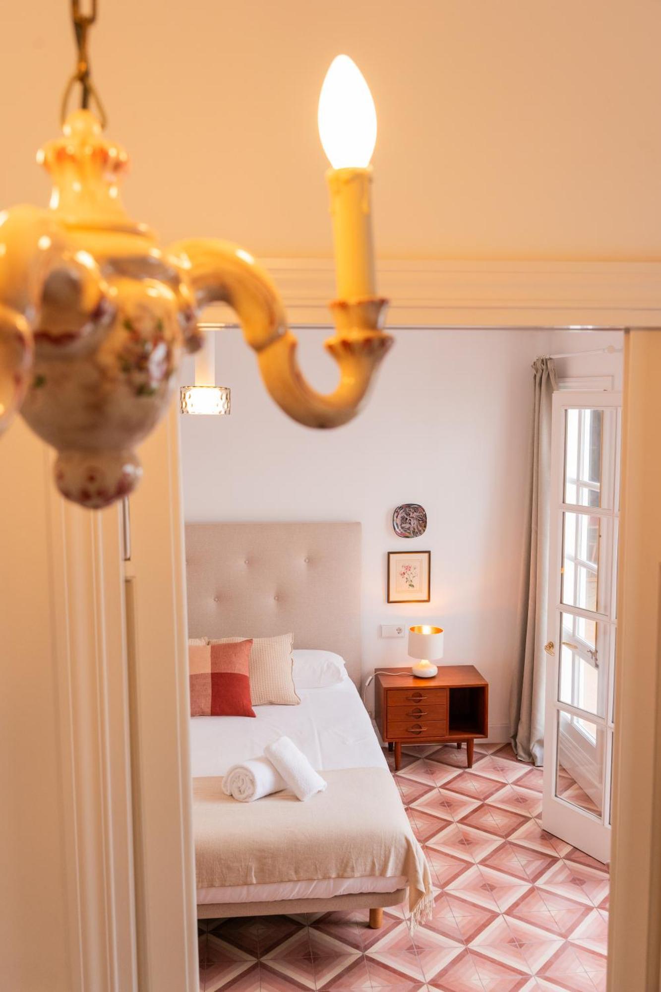 Hotel 3A Ease Of Living Ciutadella  Extérieur photo