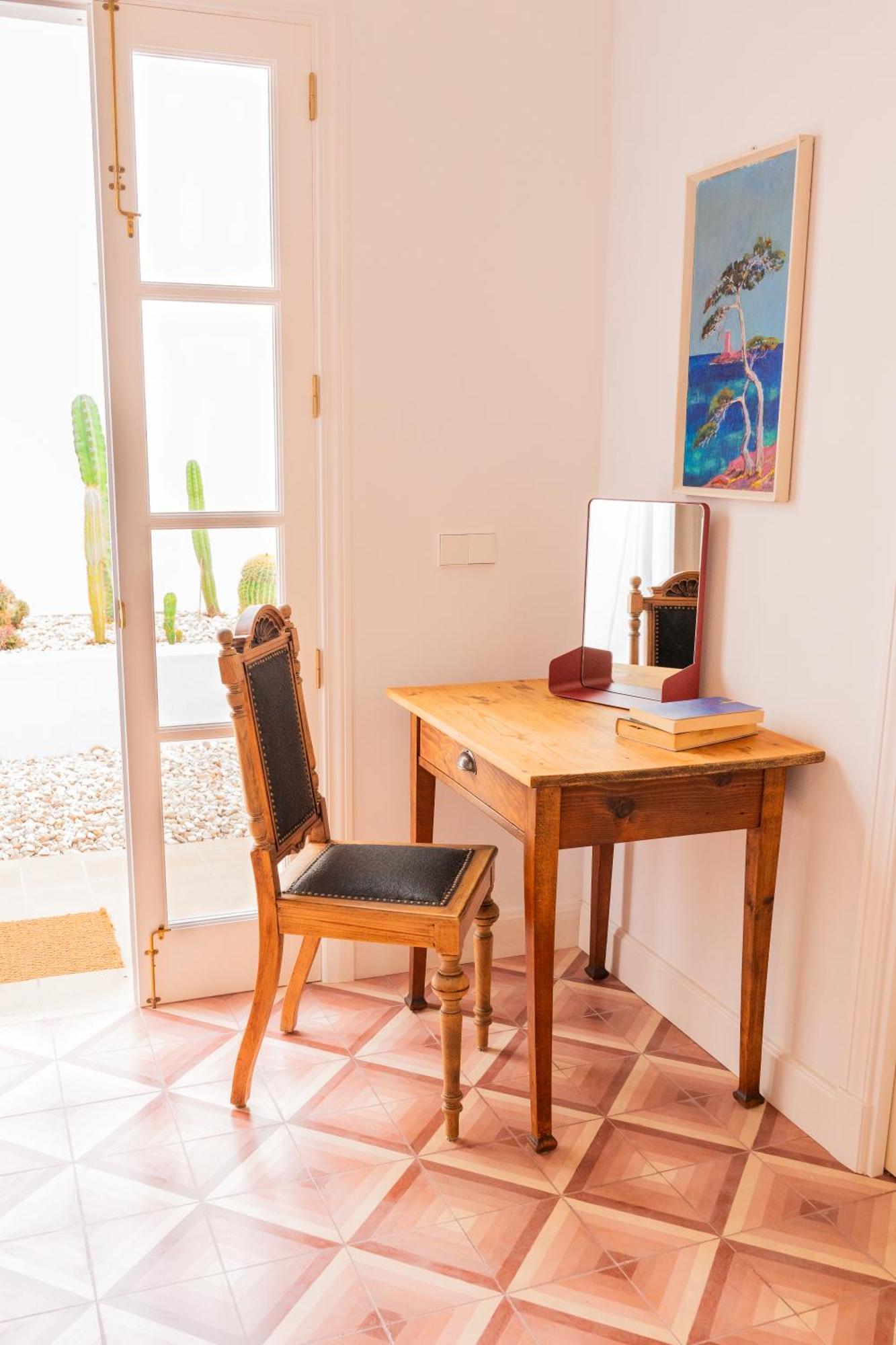 Hotel 3A Ease Of Living Ciutadella  Extérieur photo