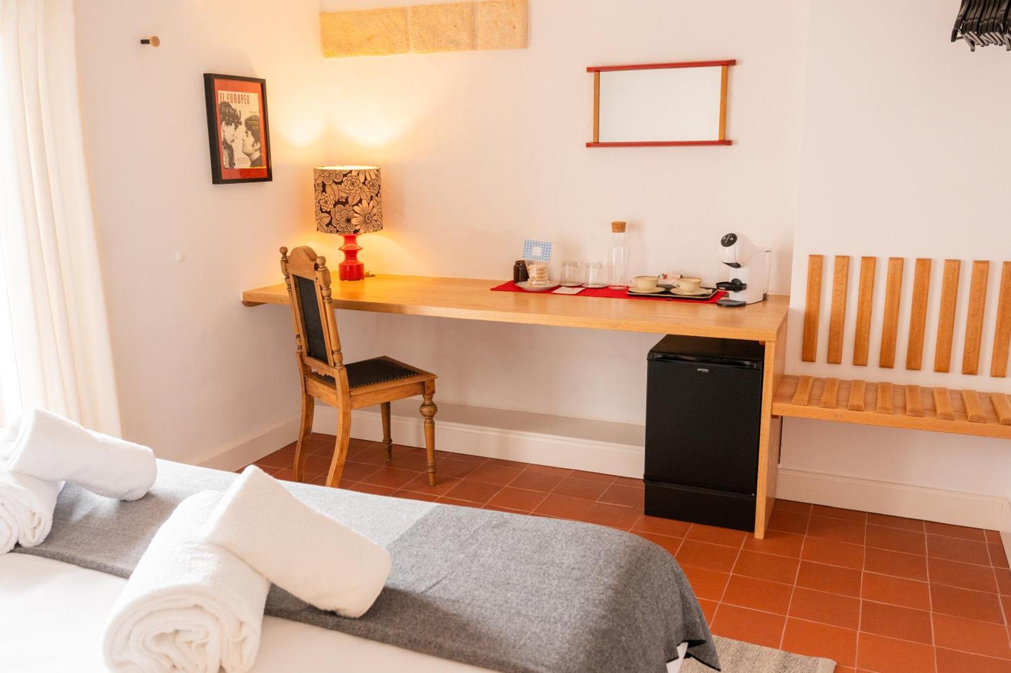 Hotel 3A Ease Of Living Ciutadella  Extérieur photo