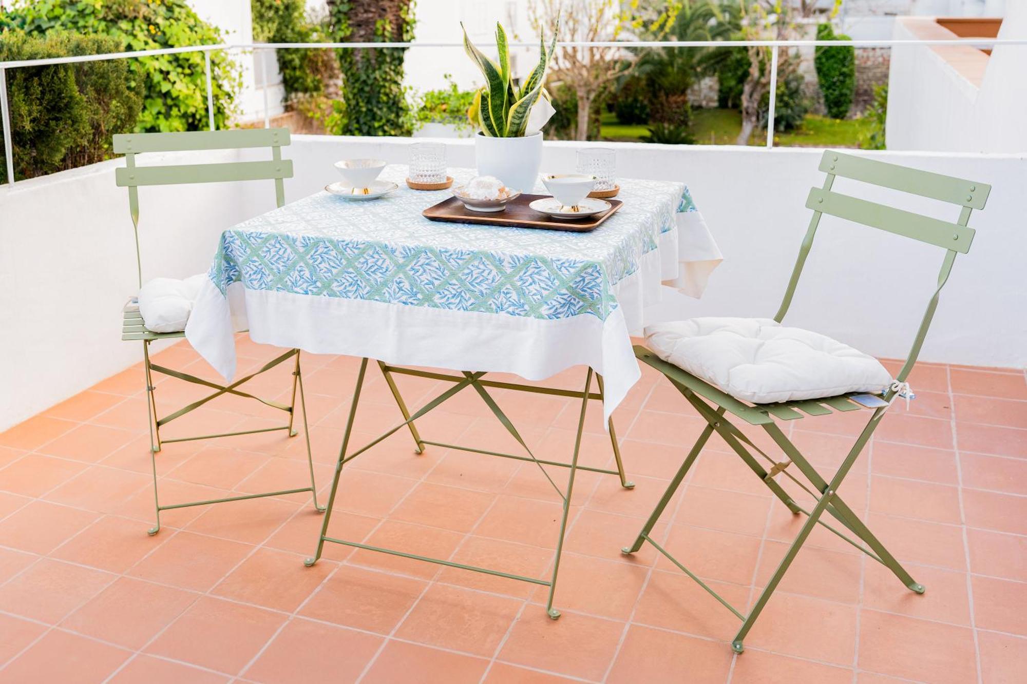 Hotel 3A Ease Of Living Ciutadella  Chambre photo