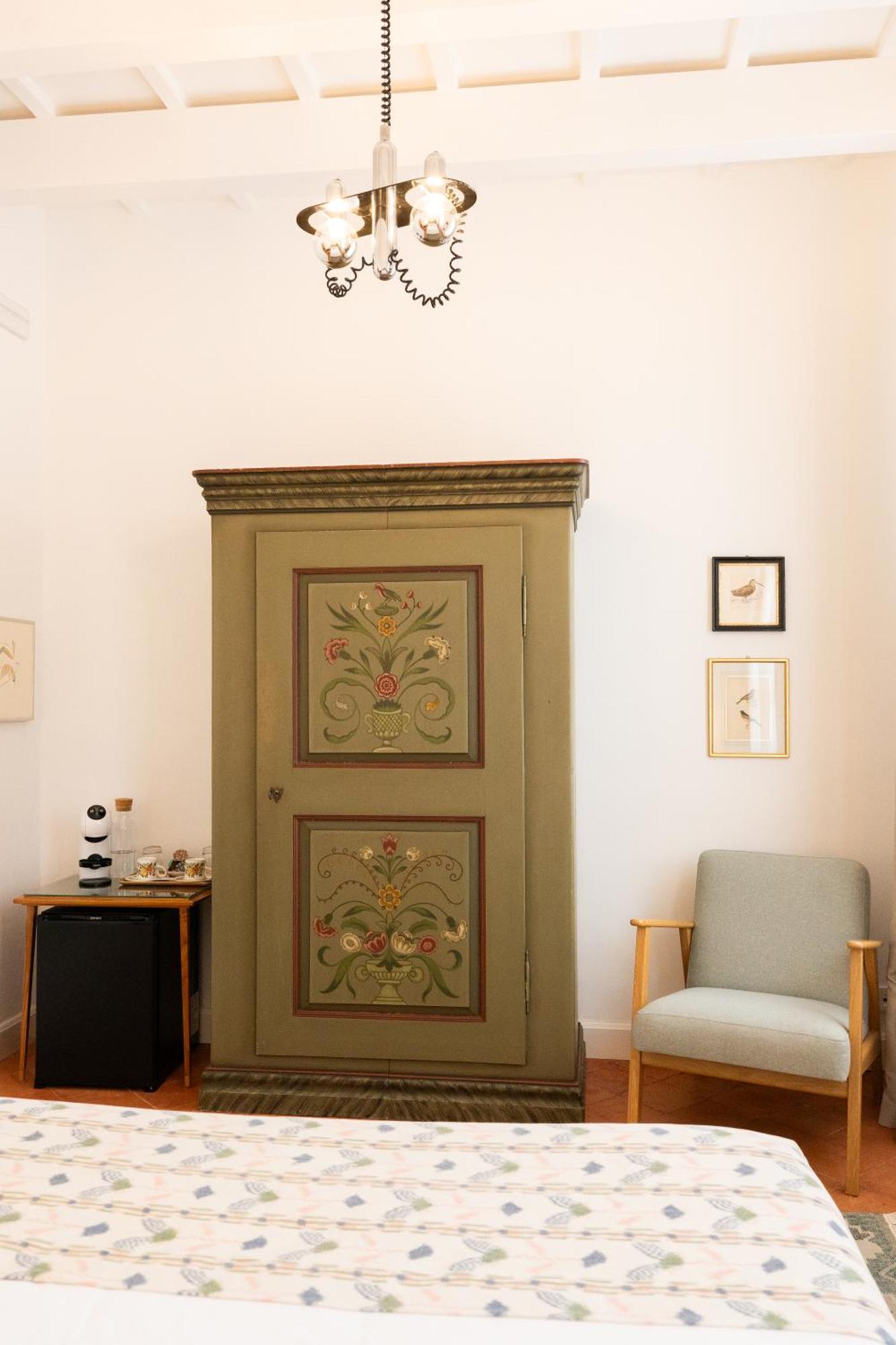 Hotel 3A Ease Of Living Ciutadella  Chambre photo