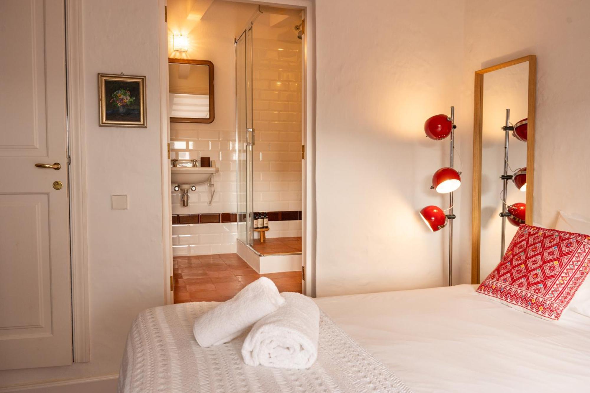 Hotel 3A Ease Of Living Ciutadella  Chambre photo