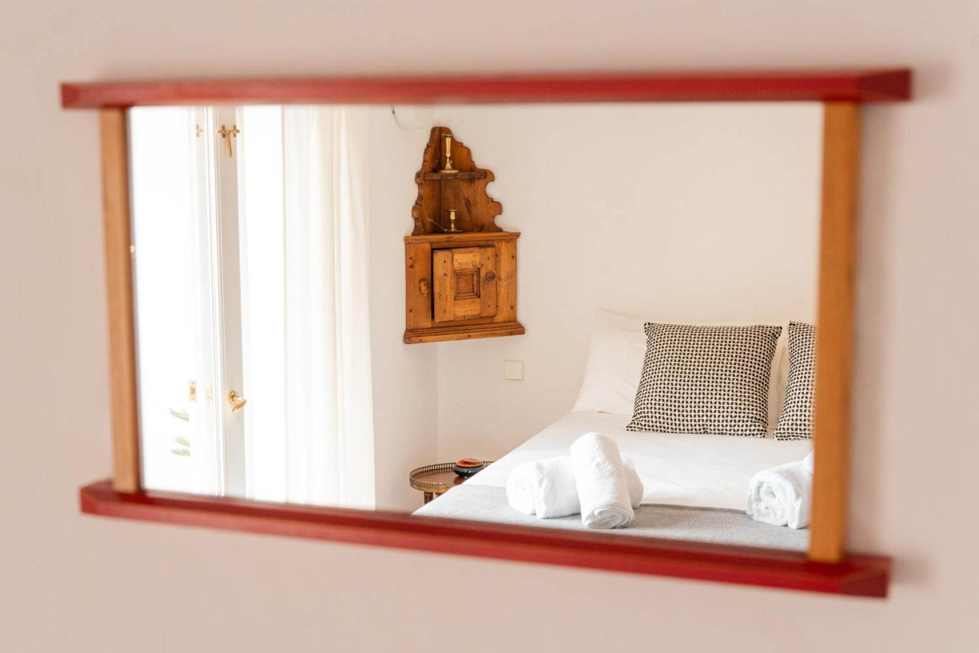 Hotel 3A Ease Of Living Ciutadella  Chambre photo