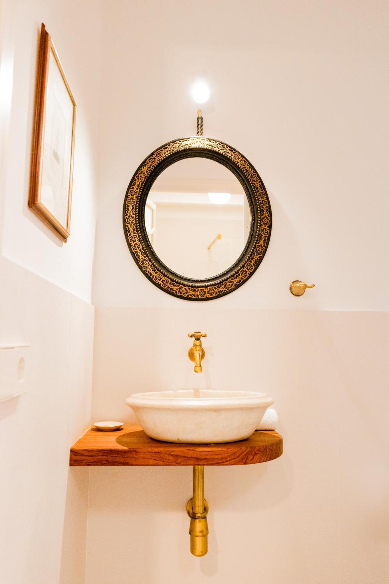Hotel 3A Ease Of Living Ciutadella  Chambre photo