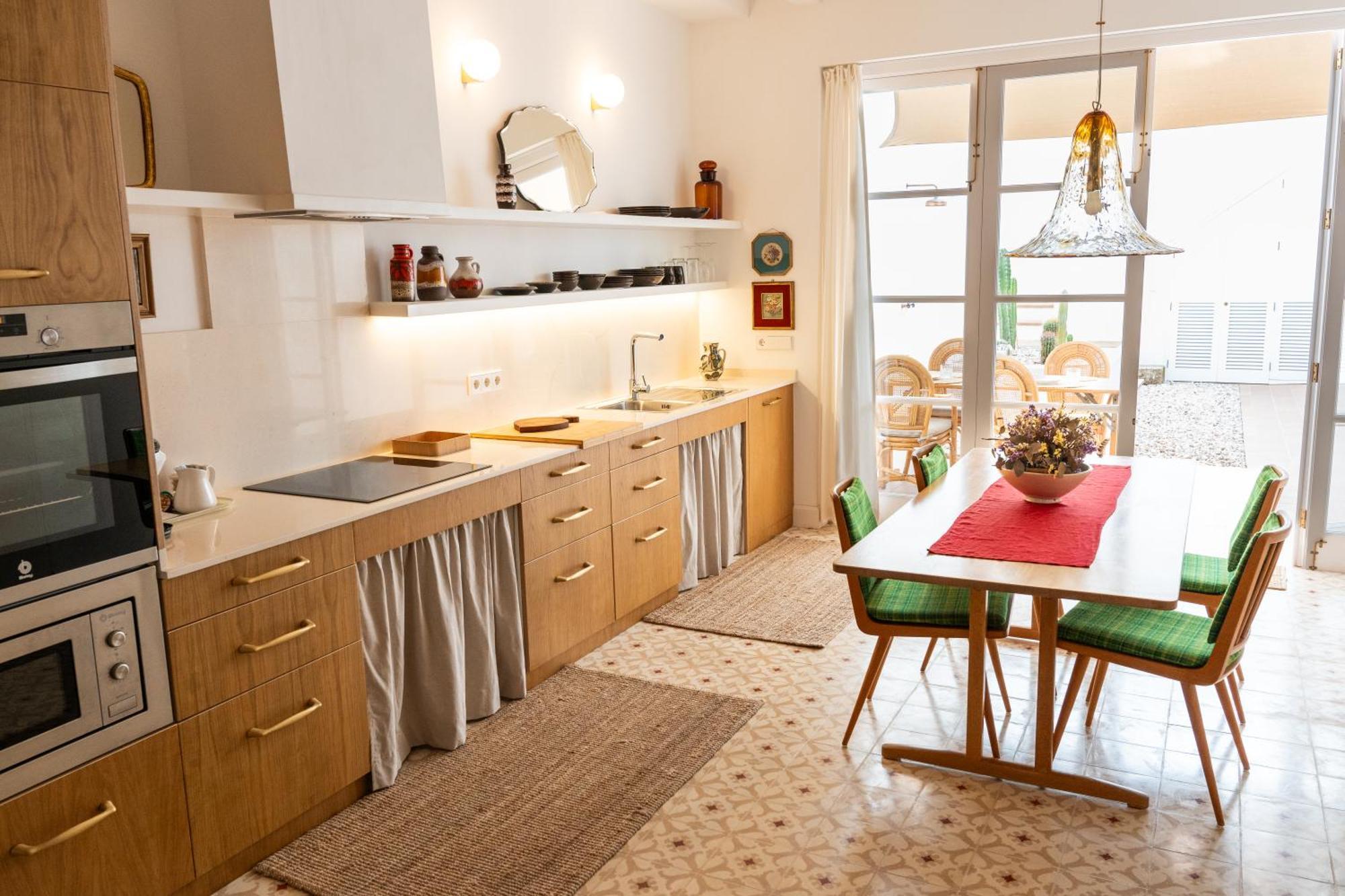 Hotel 3A Ease Of Living Ciutadella  Chambre photo