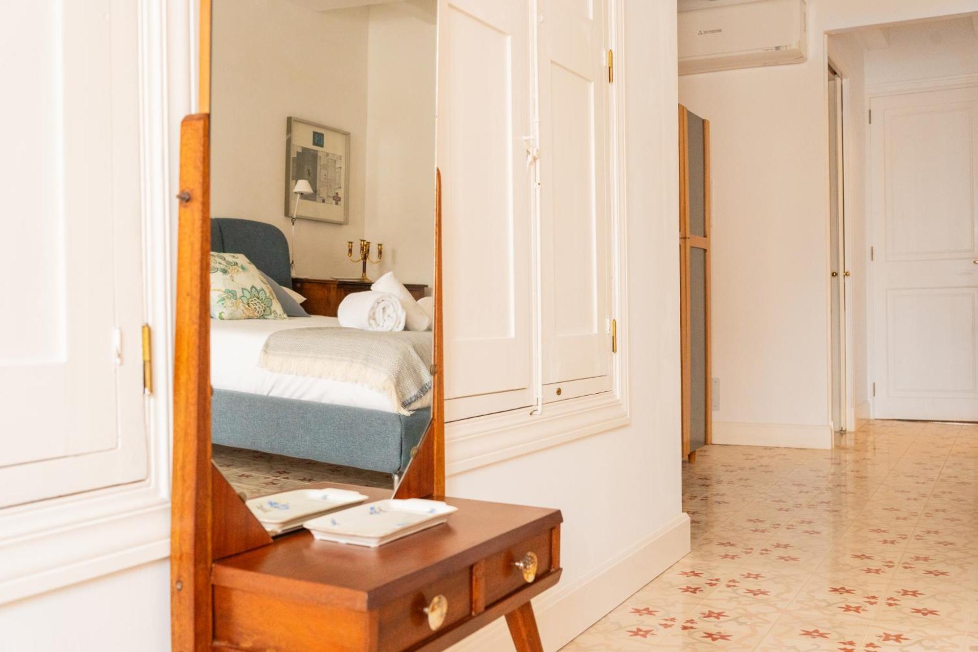 Hotel 3A Ease Of Living Ciutadella  Chambre photo